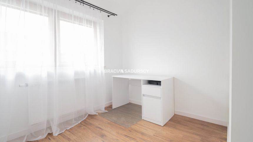 Luksusowy Loft z Domowym SPA – Kraków, Złocień miniaturka 24