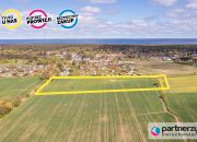 Gdańsk Sobieszewo, 1 245 000 zł, 83 ar, rekreacyjna miniaturka 3