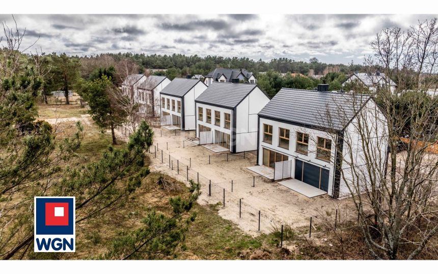 Jastrzębia Góra, 888 000 zł, 71.02 m2, jednorodzinny miniaturka 15