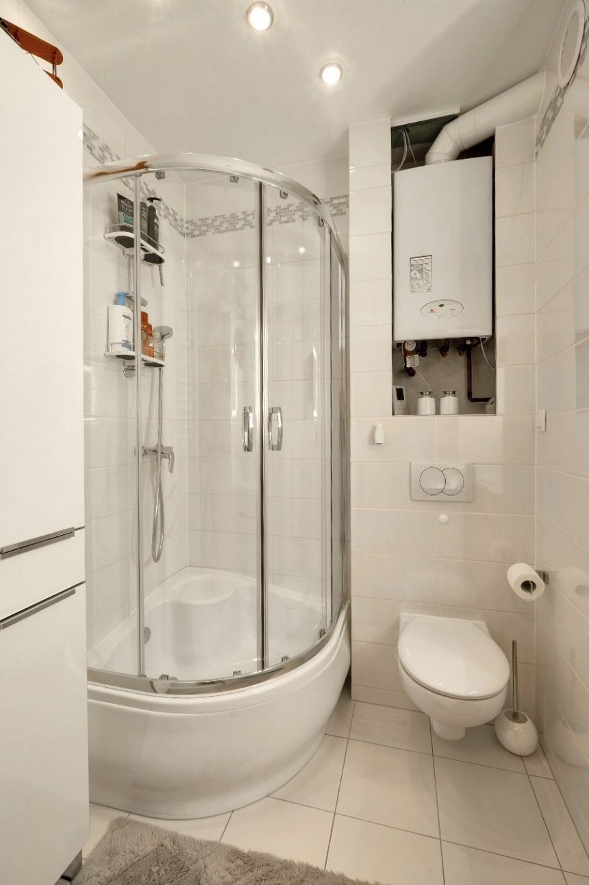 Bezczynszowe, z ogródkiem 150 m2 i garażem 17 m2 miniaturka 17
