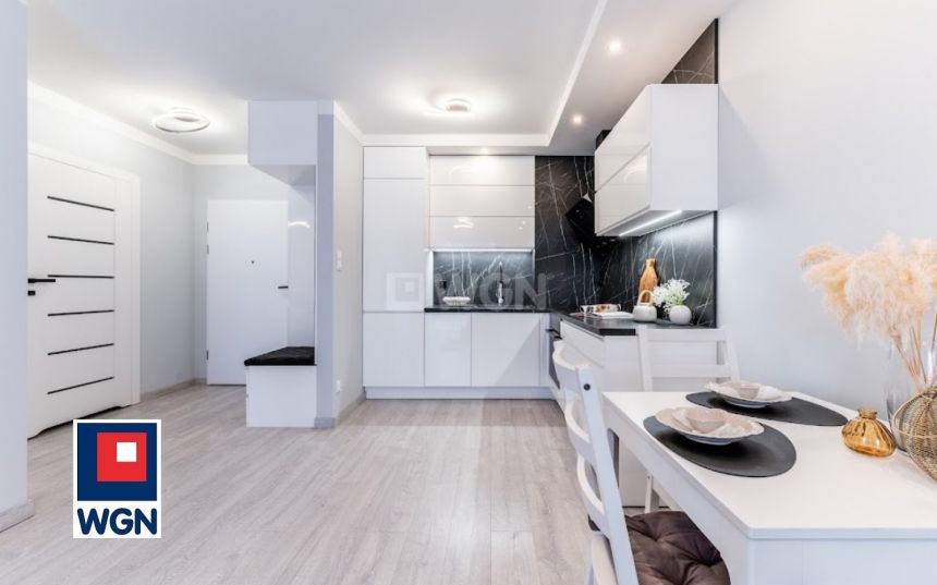 Straszyn, 499 000 zł, 43.36 m2, wysoki standard miniaturka 6