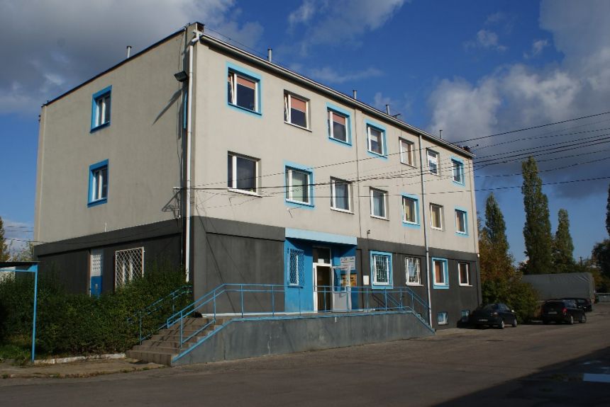 Sosnowiec Pogoń, 204 zł, 12 m2, pietro 1, 2 miniaturka 2