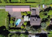 Dom z basenem|Potencjał inwestycyjny|Hala garażowa miniaturka 6