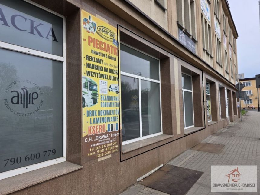 Drawsko Pomorskie 2 000 zł 37 m2 miniaturka 9