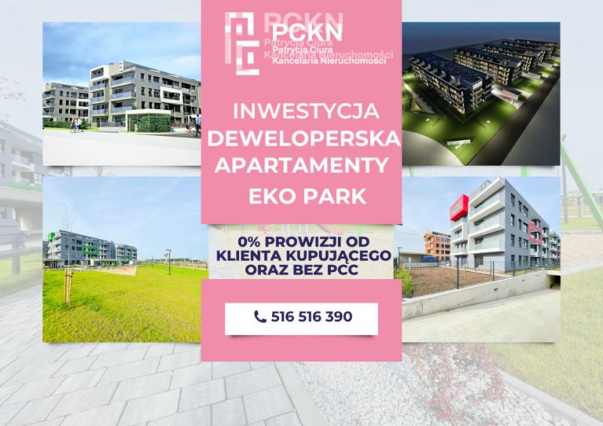 Apartamenty Eko Park Opole - zdjęcie 1