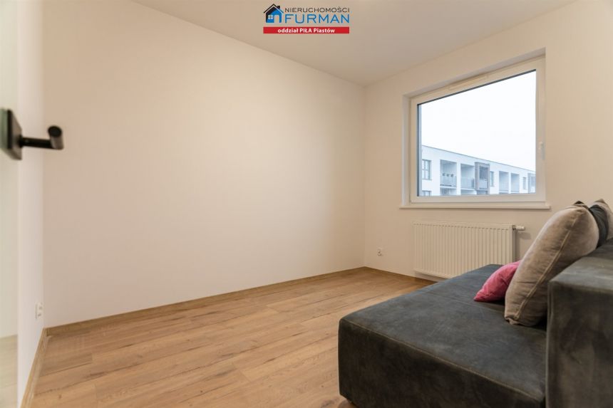 Piła Górne, 1 700 zł, 42.75 m2, z balkonem miniaturka 6