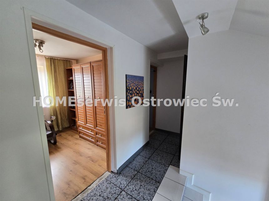 OKAZJA ! Dom 214 m2 działka 486 m2 Ostrowiec miniaturka 11