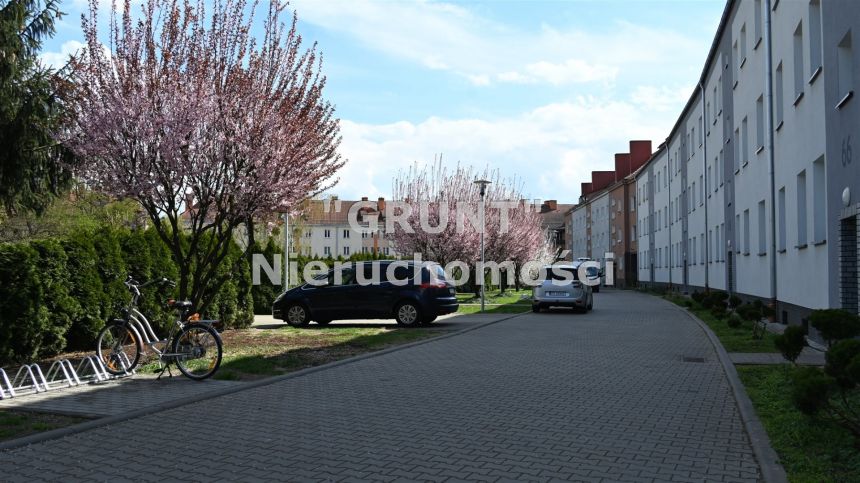 Piła Zamość, 505 000 zł, 67.1 m2, jasna kuchnia z oknem miniaturka 15