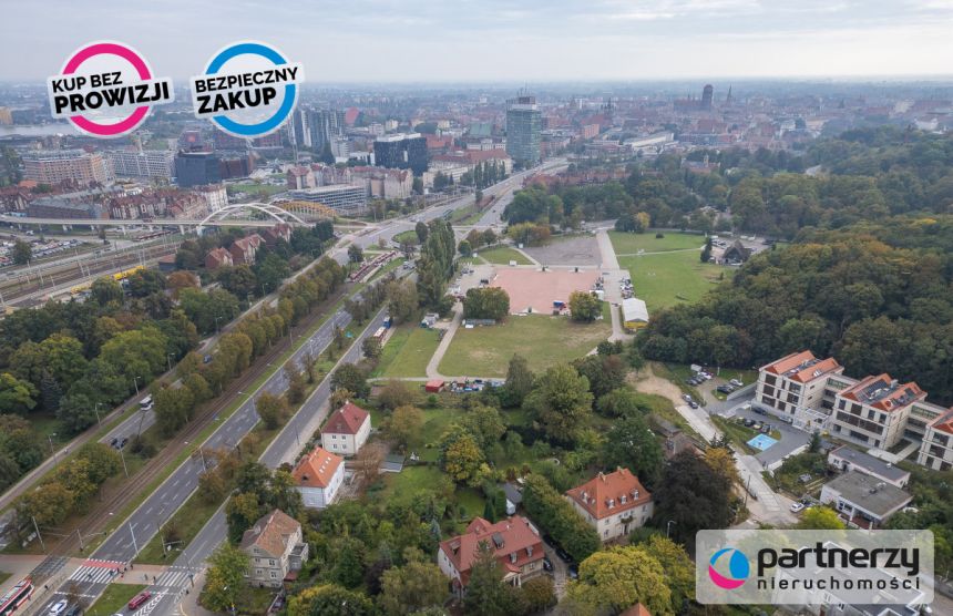 Gdańsk Wrzeszcz, 1 690 000 zł, 183.3 m2, ogrzewanie miejskie miniaturka 4