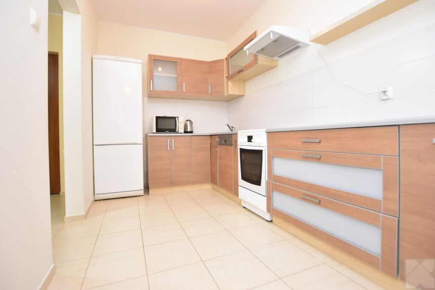 Przestronne mieszkanie Kmiecie 2 pokoje balkon miniaturka 8