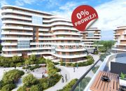 Grzegórzki - nowe luksusowe apartamenty miniaturka 1