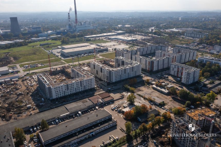 Lokal handlowo- usługowy Centralna 97 mkw miniaturka 11