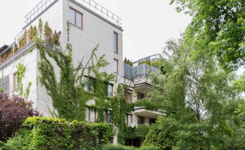 Warszawa Górny Mokotów, 2 999 000 zł, 118 m2, pietro 2 miniaturka 12
