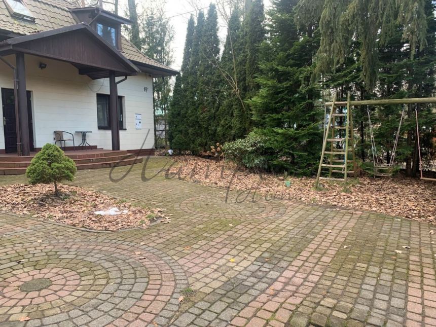 Piaseczno Zalesie Dolne, 3 100 000 zł, 380 m2, wolnostojący miniaturka 30