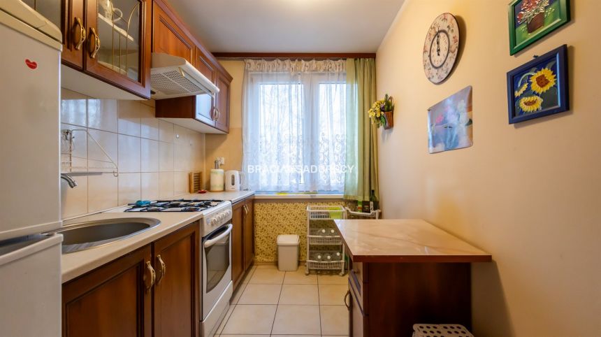 3 pokojowe 46m2, Rusznikarska-Krowodrza miniaturka 17
