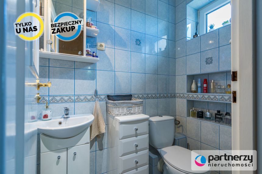 Trąbki Małe, 950 000 zł, 200 m2, wolnostojący miniaturka 21