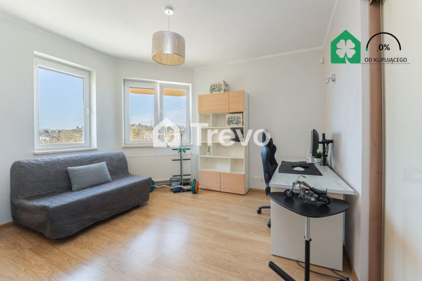 Gdańsk Piecki-Migowo, 1 090 000 zł, 81.49 m2, z garażem miniaturka 15