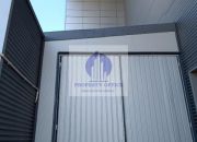 Włochy: wiata magzynowa 20m2 miniaturka 2