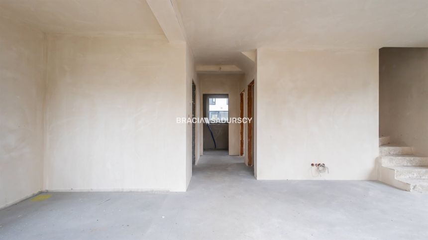 Dom w stanie deweloperskim, gotowy do zakupu miniaturka 9