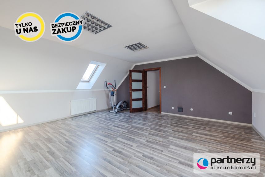 Nowy Dwór Gdański, 1 450 000 zł, 180 m2, z pustaka miniaturka 17