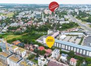 Obiekt usługowy w dobrej lokalizacji miniaturka 1