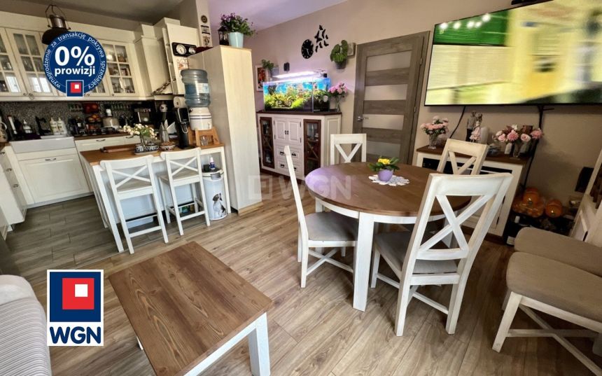 Świdnica, 770 000 zł, 75 m2, z balkonem miniaturka 3