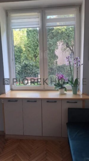 2-pokojowe mieszkanie na Mokotowie miniaturka 9
