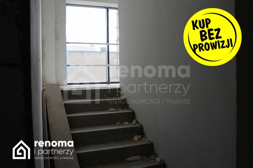 Mielno, 966 802 zł, 61.19 m2, M3 miniaturka 10