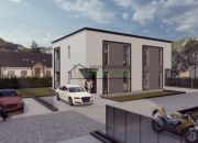 Chełmiec, 695 000 zł, 105.8 m2, bliźniak miniaturka 1