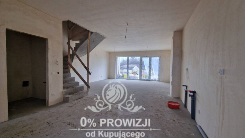 GOTOWE Dwupoziomowe 5 pok.mieszk. /taras/Ołtaszyn/Wrocław - zdjęcie 1