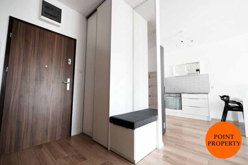 Apartament z widokiem na miasto! miniaturka 5