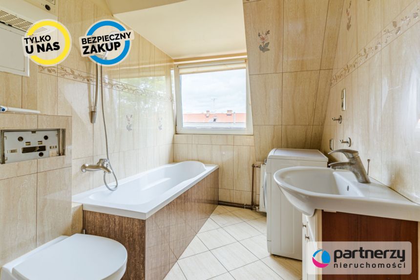 Gdańsk Oliwa, 750 000 zł, 57.88 m2, pietro 2 miniaturka 9