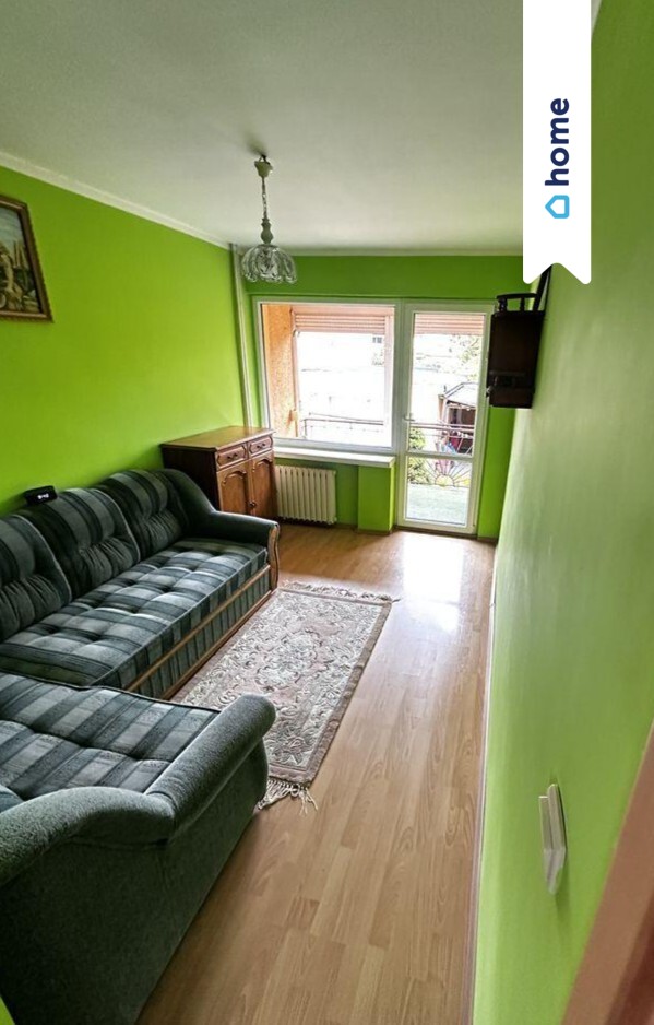 Przestronny dom w sercu Miedzynia miniaturka 9