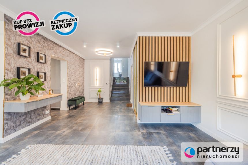 Gdynia Dąbrowa, 1 199 000 zł, 101.5 m2, parter/2 miniaturka 4