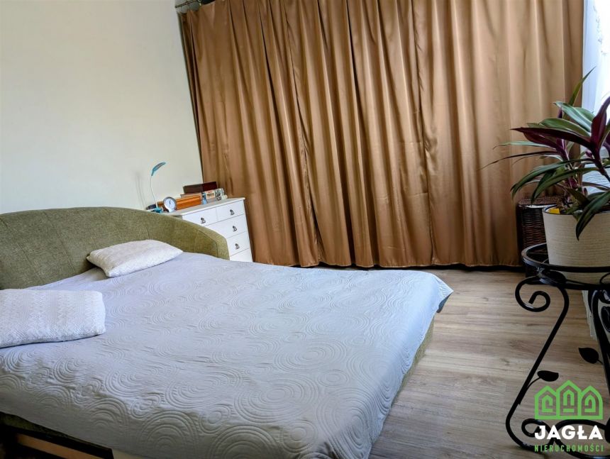 Skrzetusko 2 pokoje 54m2 parter parking balkon miniaturka 5