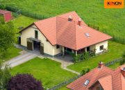 Kozy, 890 000 zł, 196.6 m2, jednorodzinny miniaturka 8