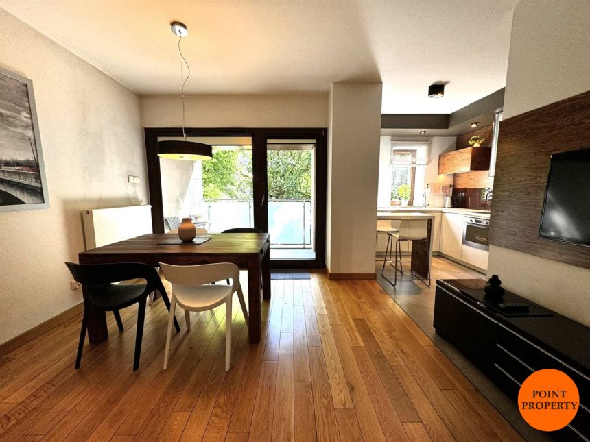Apartament, wysoki standard, centrum, Park! miniaturka 8