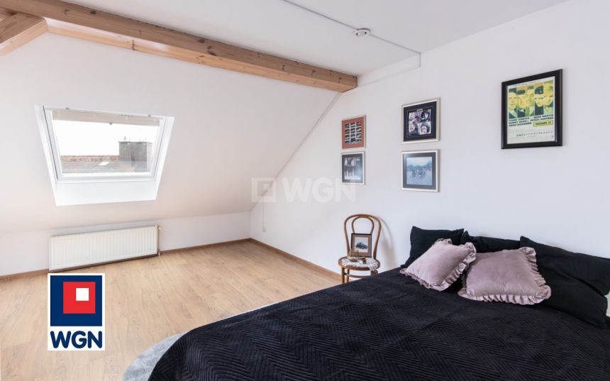Szczecin Żelechowa, 1 499 000 zł, 260 m2, murowany miniaturka 11