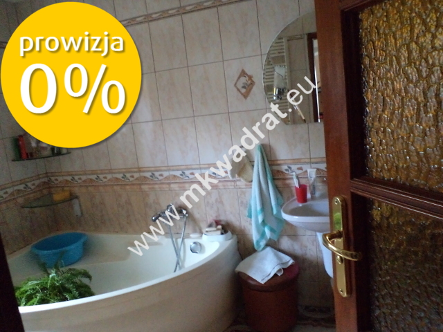 Dom z dużą działką. Też dla firmy. BEZ PROWIZJI. miniaturka 15