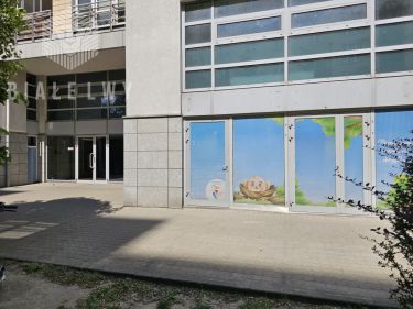 Warszawa, 2 000 000 euro, 403.3 m2, pietro 2, 2