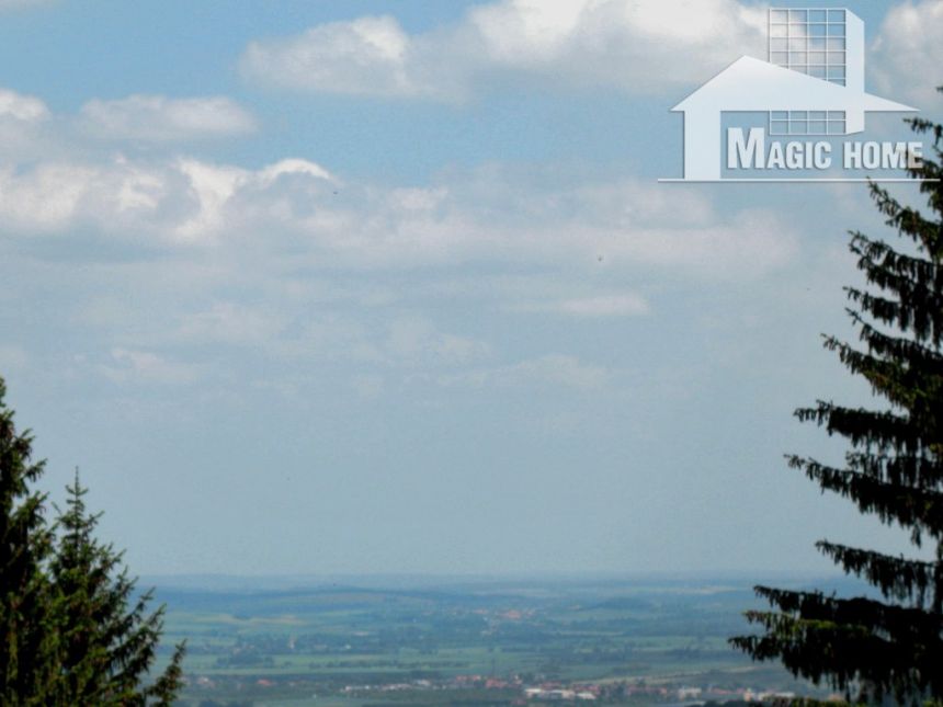Działka rolna ,leśna ,rekreacja ,domki miniaturka 10