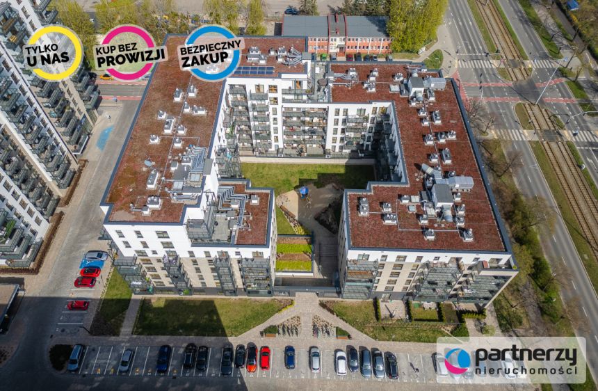 Gdańsk Wrzeszcz, 16 500 000 zł, 385 m2, z silikatu miniaturka 38