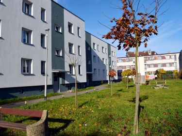 Mieszkanie - Złocieniec