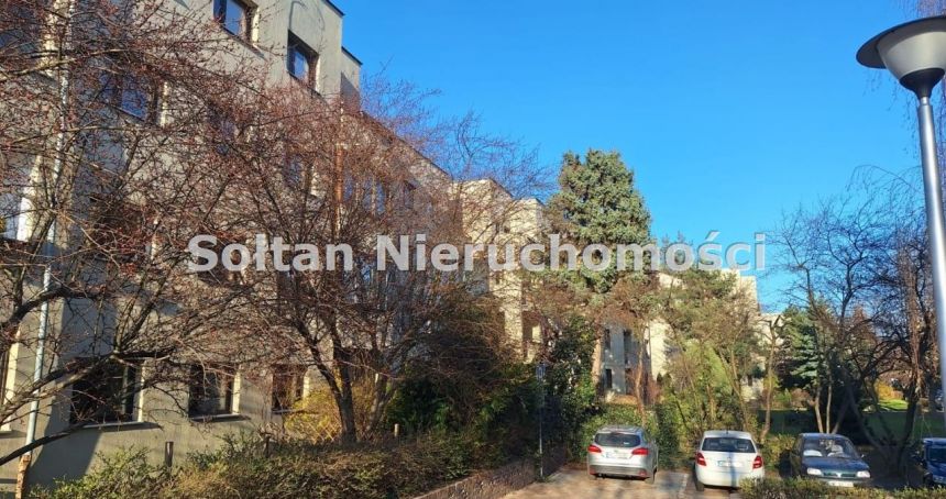 Warszawa Mokotów, 1 100 000 zł, 66.2 m2, w budynku wielorodzinnym miniaturka 2