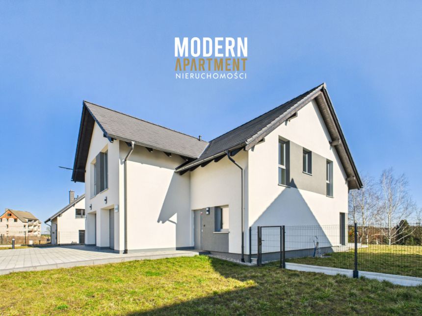 Kłodawa, 799 000 zł, 142 m2, z silikatu miniaturka 31