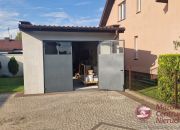Nieruchomość z domem, halą produkcyjną i garażem miniaturka 10