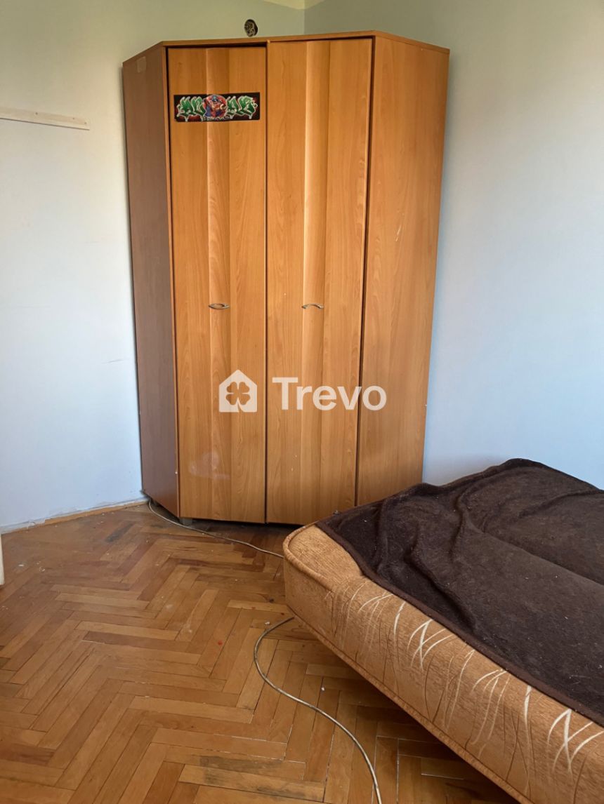 Gdańsk Stogi, 409 000 zł, 41.29 m2, pietro 1 miniaturka 3