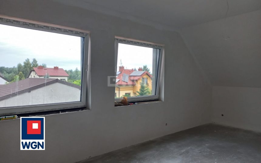 Mińsk Mazowiecki, 1 099 999 zł, 156 m2, jednorodzinny miniaturka 8