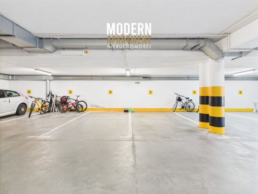 Sopot Wyścigi, 3 990 000 zł, 178 m2, z parkingiem podziemnym miniaturka 34