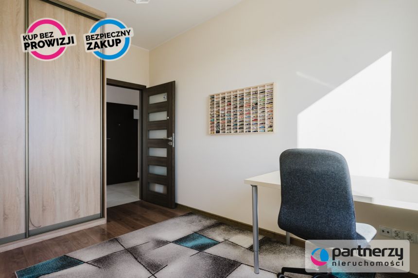 Gdańsk Piecki-Migowo, 1 150 000 zł, 86.43 m2, z parkingiem podziemnym miniaturka 8